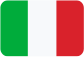 Étiquettes volantes Italiano
